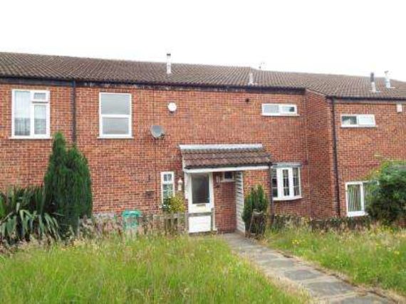 3 Bedroom Terraced